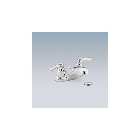 Moen M-Bition Two-Handle Lavatory Faucet 8915